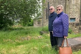 Dudley's hidden graves that family say should be 'treated with respect as befits sacred ground'