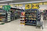 UK households warned they are spending 'significantly more' on key supermarket item