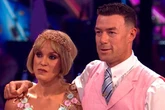 Strictly's Shirley Ballas 'calls out' professional dancer live on show over choreography