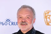 Graham Norton has hidden surgery and 'on many, many medications'
