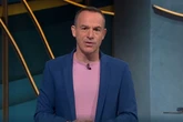 Martin Lewis sends new warning to Nationwide, Lloyds, NatWest and Santander customers