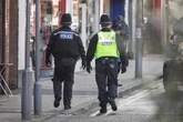 Police make Erdington arrest after negotiators called in over 'man on a roof' in High Street