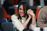 Meghan Markle and Prince Harry dropped hints over baby name Lilibet back in 2018