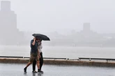 Met Office confirms exact date 34C heatwave will end as thunderstorms loom