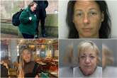 The wicked fraudsters who told cruel cancer lies to get their hands on thousands of pounds