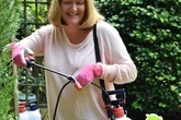 Top pressure sprayer hailed a 'trusty sidekick' for gardening jobs is £12 in Amazon sale
