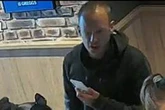 Greggs customer 'assaulted woman, kicked furniture and stole sandwiches'