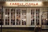 Diner says 'lunch was spoilt' at Birmingham restaurant after 'bin' issue