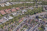 Man found with life-threatening injuries on train tracks in Smethwick