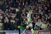 Celtic suffer big blow for Aston Villa clash after star 'caused trouble'