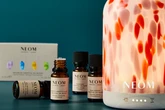 Neom diffuser that makes 'bedroom feel like a spa' is available in new colour