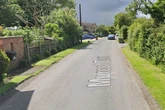 Man charged after pensioner, 88, attacked in Worcestershire
