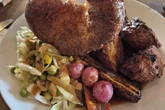 Popular Birmingham pub says 'last chance' as they remove favourite dish from the menu