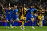 Birmingham City man only making it harder for himself as he admits 'my heart kind of stopped'