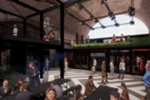 Birmingham BOXPARK plans for historic archway no longer going ahead
