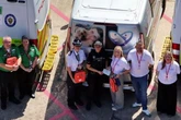 Seized criminal money used to fund life-saving West Midlands Police device