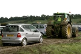 Motorists warned of 'common' fine of £2,500 when driving home from Glastonbury