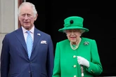 King Charles 'working on' touching tribute to late mum Queen Elizabeth