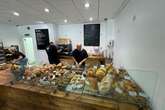 Popular Silver Tree bakery opens town centre store with 'queues round the corner’