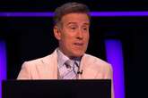 ITV Who Wants To Be A Millionaire fans 'can't believe' Anton Du Beke as he makes 'ultimate' mistake