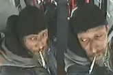 Birmingham bus passenger spat at driver after refusing to pay fare – CCTV appeal