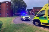 Hoax caller claimed man was 'covered in blood following Lichfield stabbing'