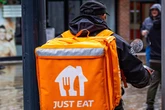 Just Eat is giving away free food over Black Friday weekend - how to get yours
