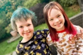 Sutton Coldfield boy, 11, caring for little sister after rare diagnosis up for award