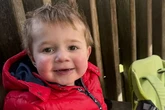 Boy, 3, born with half a heart tragically dies in hospital after cardiac arrest