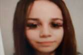 Public urged 'call 999' as schoolgirl goes missing from West Midlands