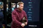 Kevin De Bruyne's response to Aston Villa's transfer offer after Man City exit
