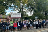 Midland village of just 2,000 residents could see 400 homes built in startling development plans