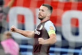'It's not enough' - John McGinn's honest admission as Aston Villa beat Bologna for first win