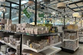 Dunelm ceiling light that 'makes room look stylish' reduced to £28 in clearance sale