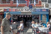 UK tourists visiting south of Spain warned of 'extreme' risk when leaving hotel