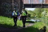 Baby boy found in Walsall canal 'deserves justice' as £10k reward issued for information on his tragic death
