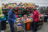 DWP issued with foodbanks warning over PIP and Universal Credit shake-up