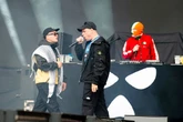Kneecap announces Birmingham show and sends defiant message to Keir Starmer