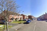 'Explosions' heard as 'rapid' Birmingham garden fire spreads to properties and sparks evacuation