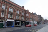 Woman suffers broken leg in Walsall nightclub attack