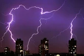 Met Office forecast Birmingham thunderstorms tomorrow amid yellow weather warning