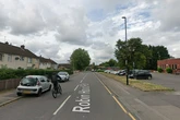 Man found with serious neck injuries after 'targeted attack'