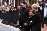 Ozzy Osbourne's peaceful final resting place fulfilled his dying wish