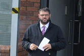 Judge gives dad stern warning after drunken brawl sees man knocked 'clean out'