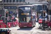 Passengers to have their say on major shake-up of 'failing' West Midlands bus network