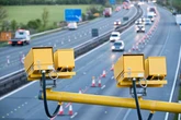 'Worrying' number of drivers using illegal trick to make themselves invisible to speed cameras