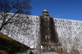 How Birmingham gets its water from Wales - in pictures