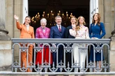 Senior royal raises eyebrows with unusual outfit 'no other princess would wear'