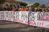 Urgent warning to UK tourists in Majorca as 60 groups set to protest
