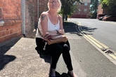 I visited 'forgotten' area inside one of the worst places to live and why it shouldn't be written off